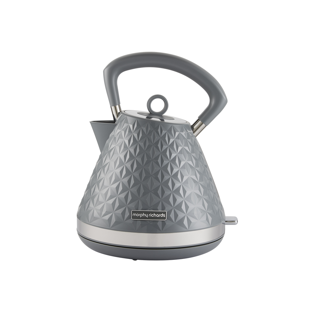 Vector Pyramid Kettle