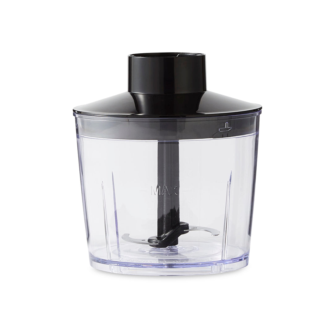 Hand Blender Set with Masher