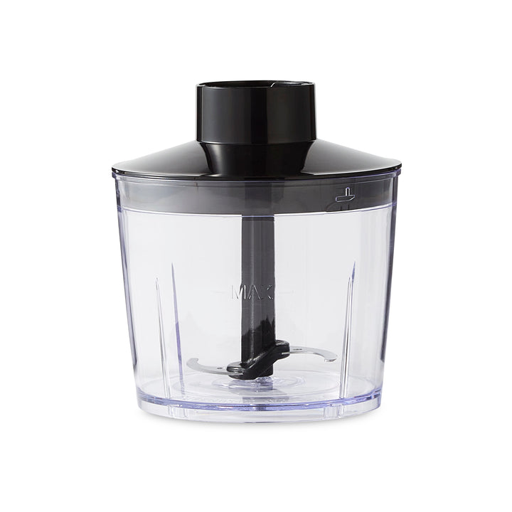 Hand Blender Set with Masher
