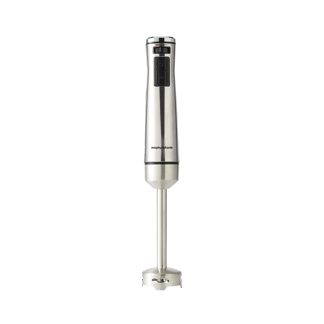 Hand Blender Set with Masher