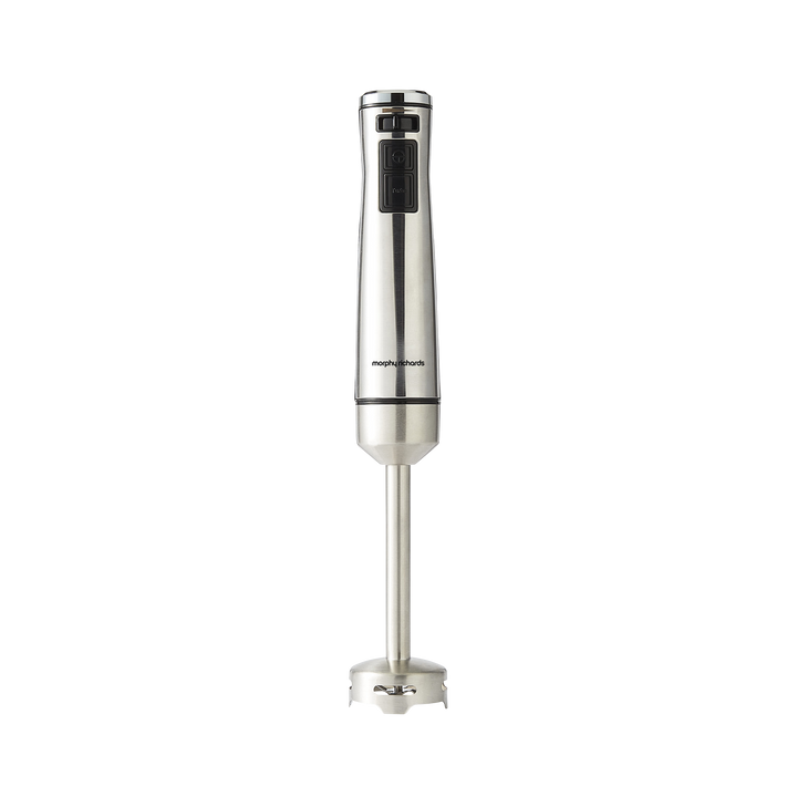 Hand Blender Set with Masher