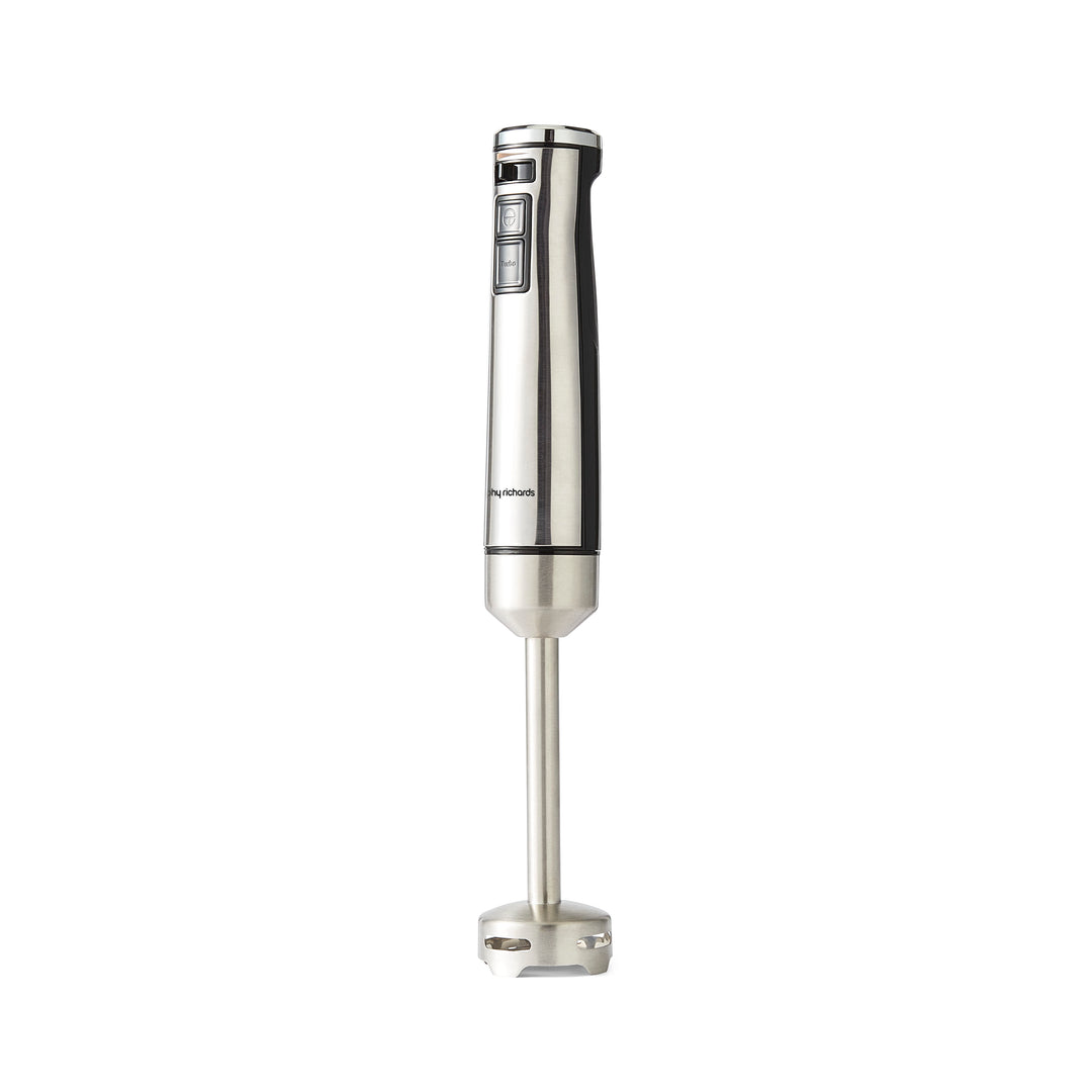 Hand Blender Set with Masher
