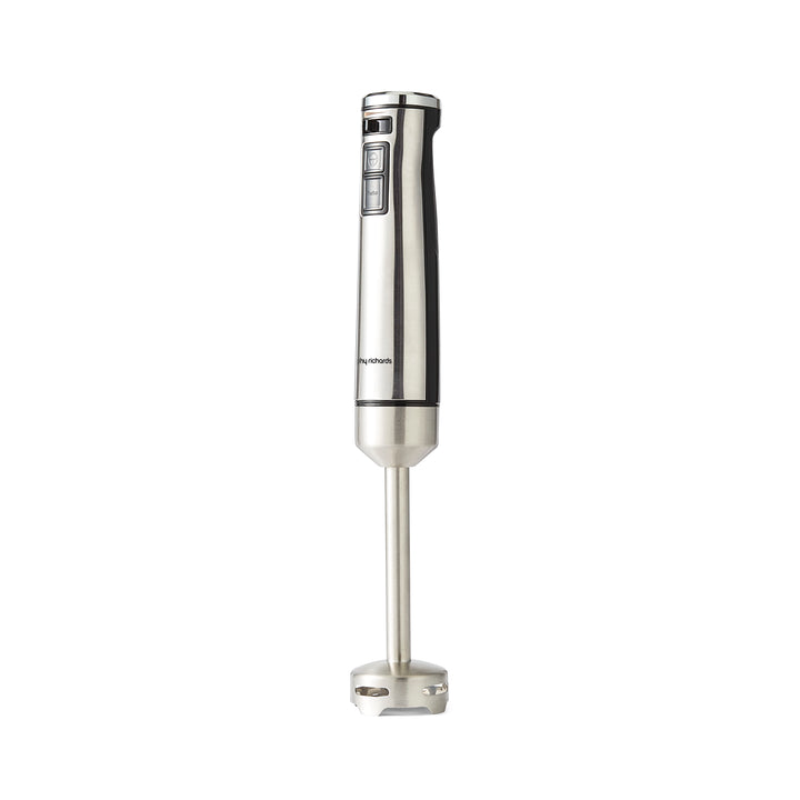 Hand Blender Set with Masher