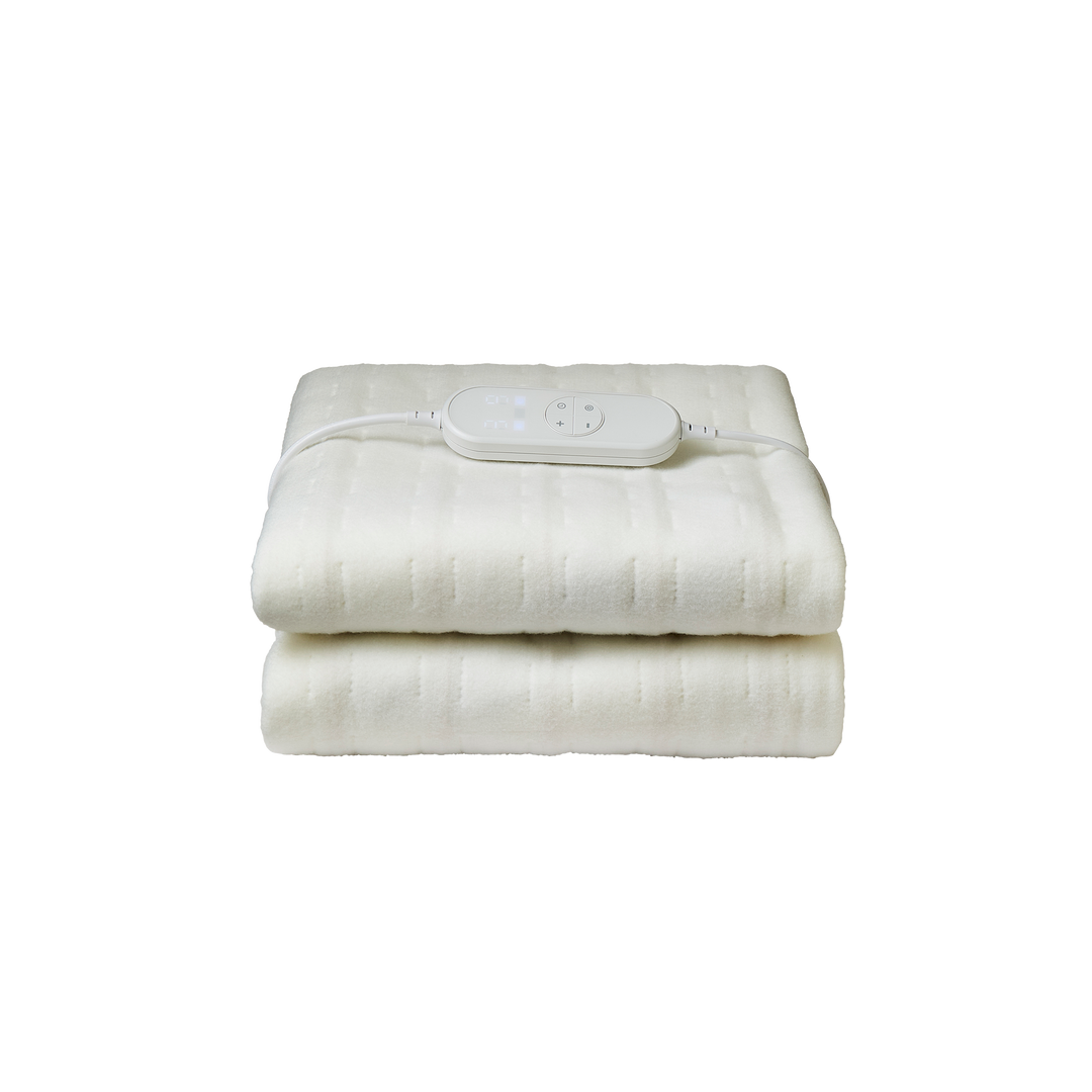 EverCosy Single Heated Electric Under Blanket