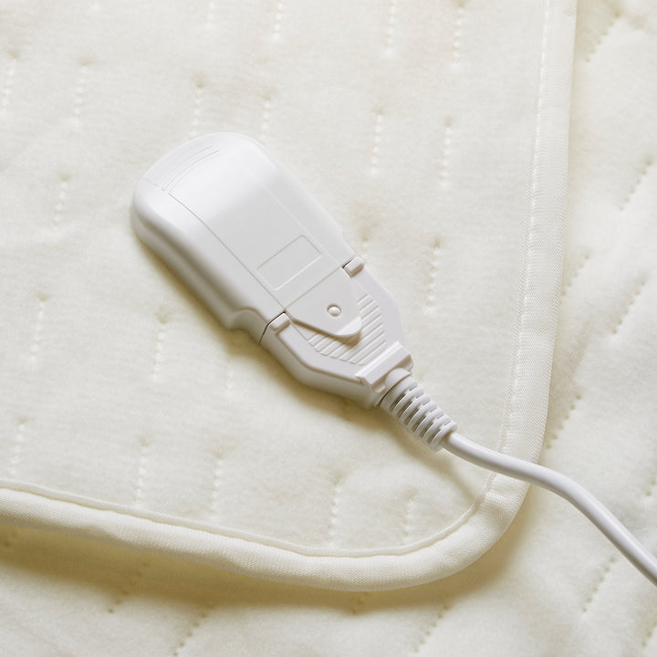 EverCosy Single Heated Electric Under Blanket