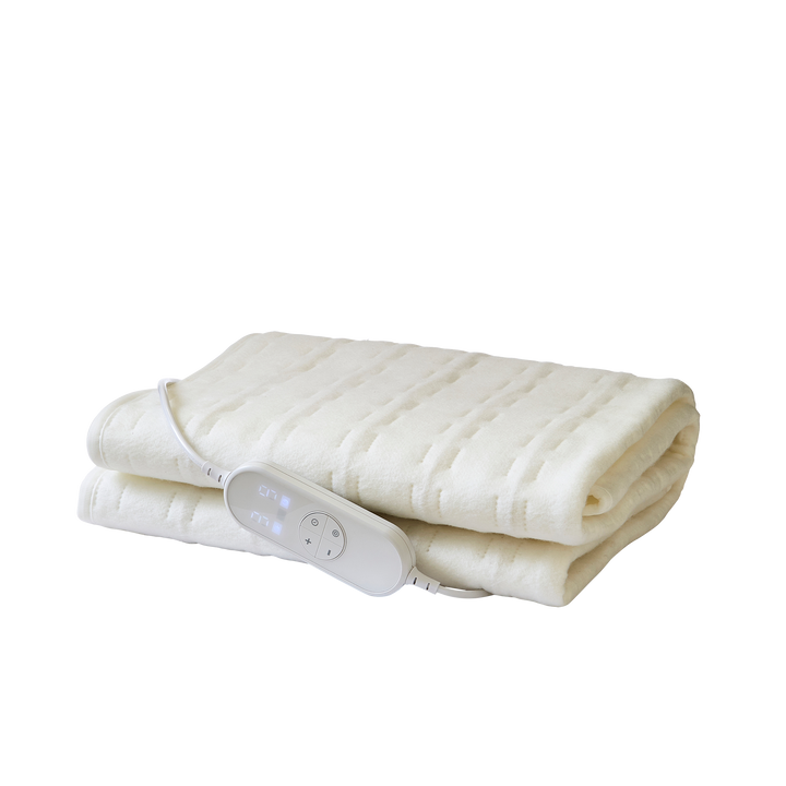EverCosy King Size Heated Electric Under Blanket