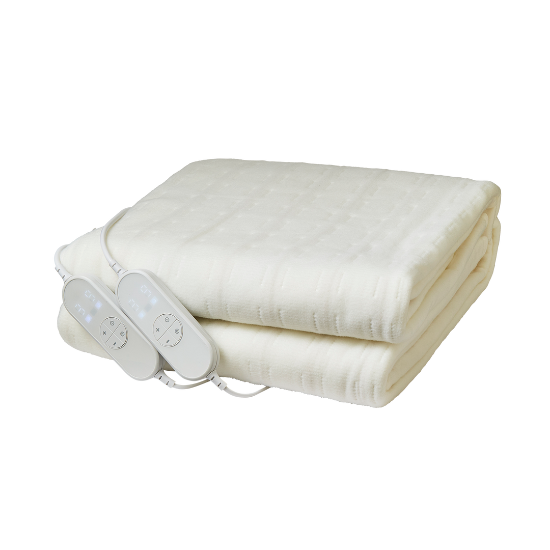 EverCosy Super King Heated Electric Under Blanket