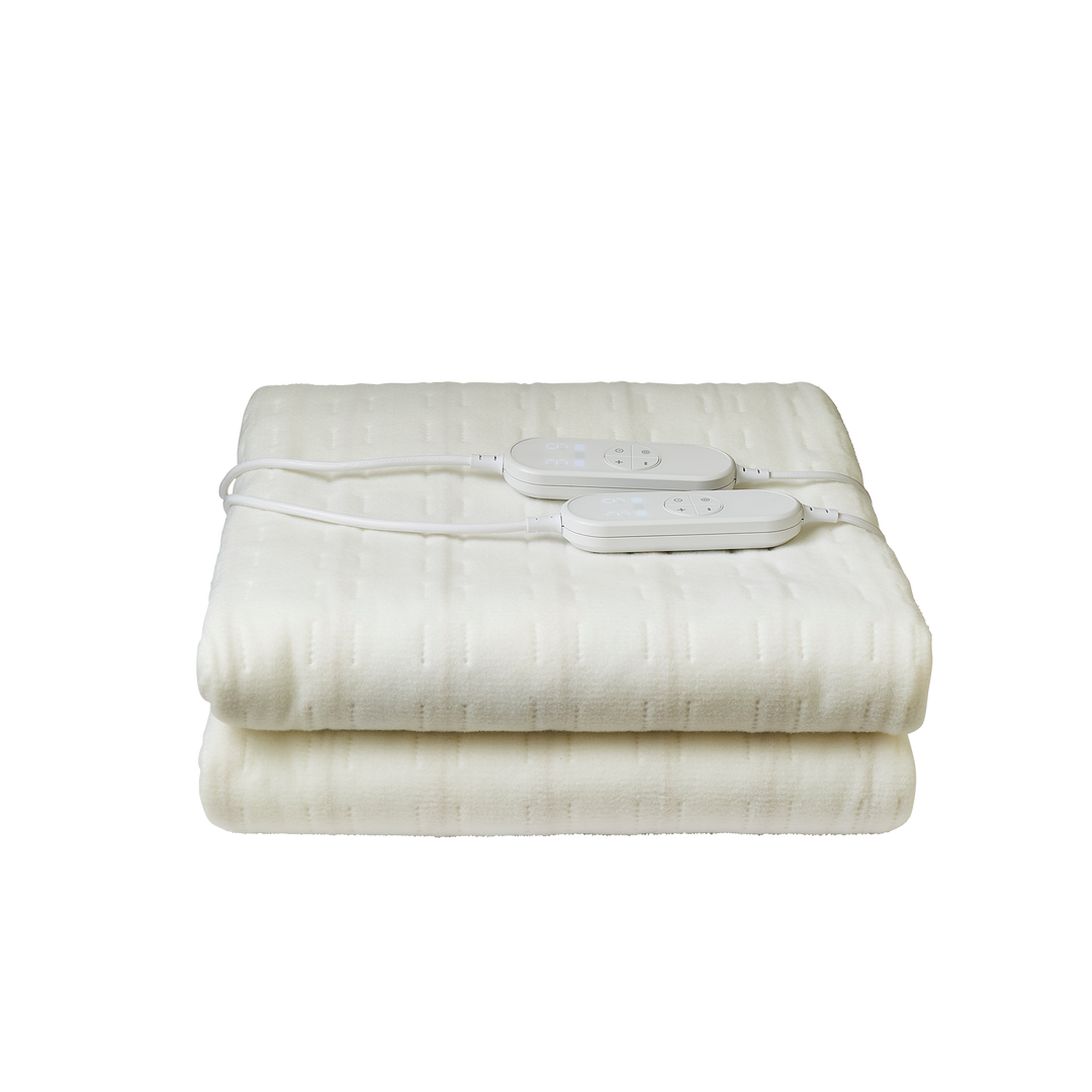 EverCosy Super King Heated Electric Under Blanket
