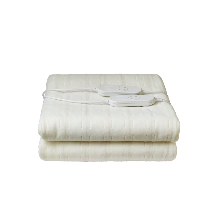 EverCosy Super King Heated Electric Under Blanket