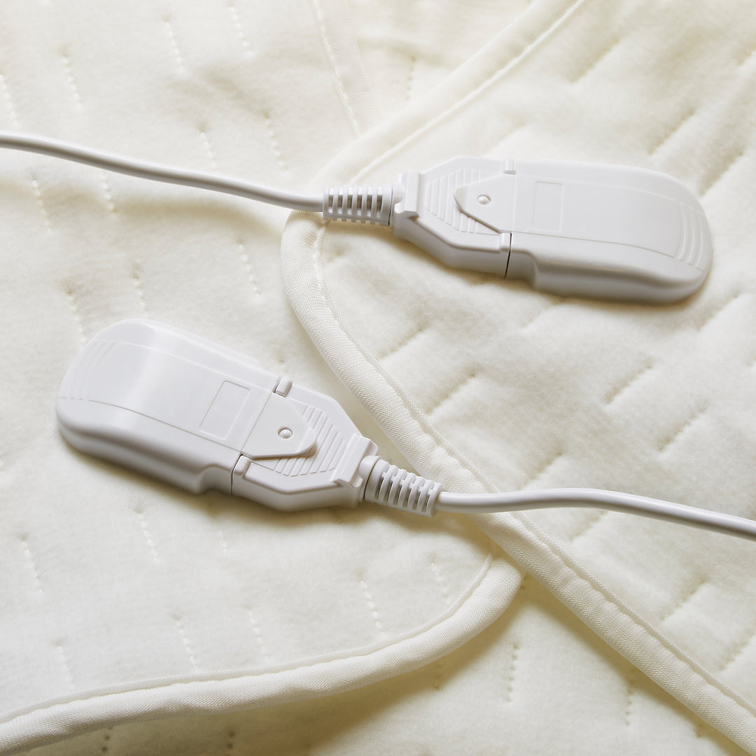 EverCosy Super King Heated Electric Under Blanket