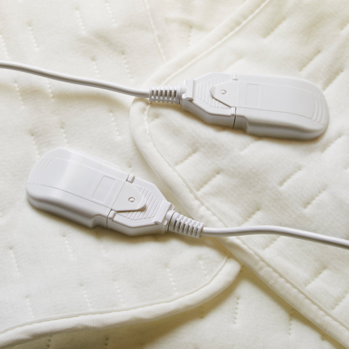 EverCosy Super King Heated Electric Under Blanket