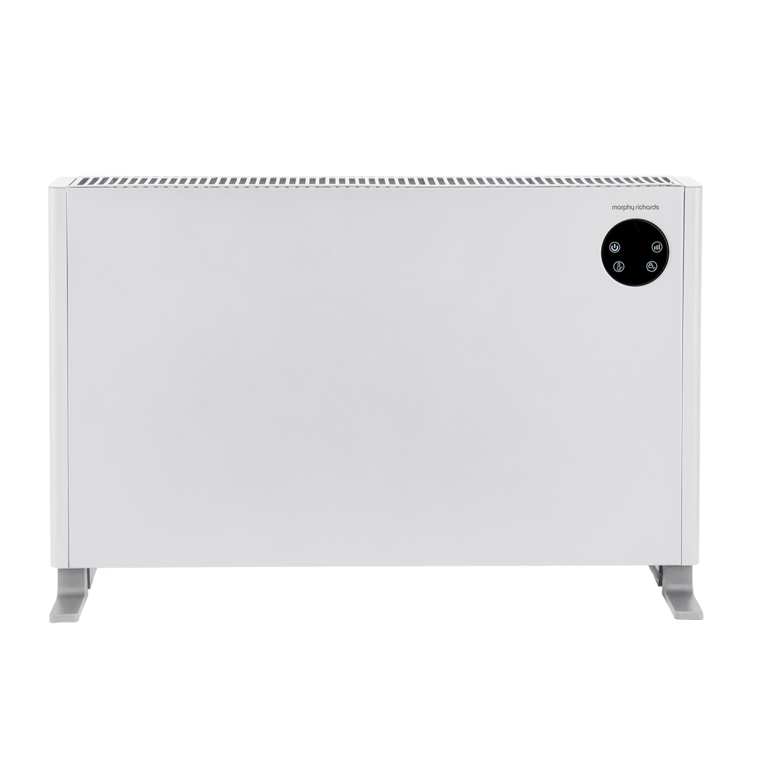 HeatFlux 2kw Digital Convector Heater with Remote Control