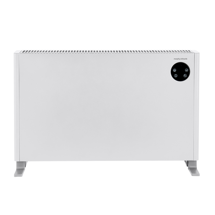 HeatFlux 2kw Digital Convector Heater with Remote Control
