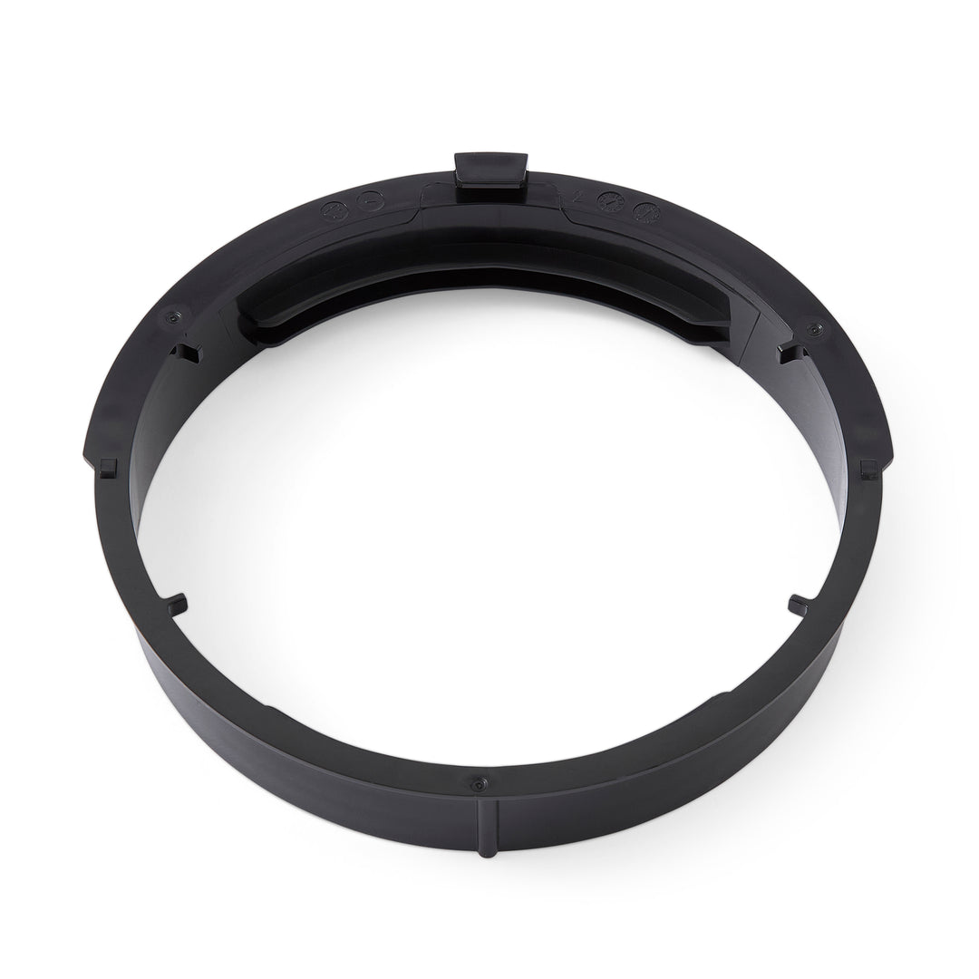 Spare Hose Connector