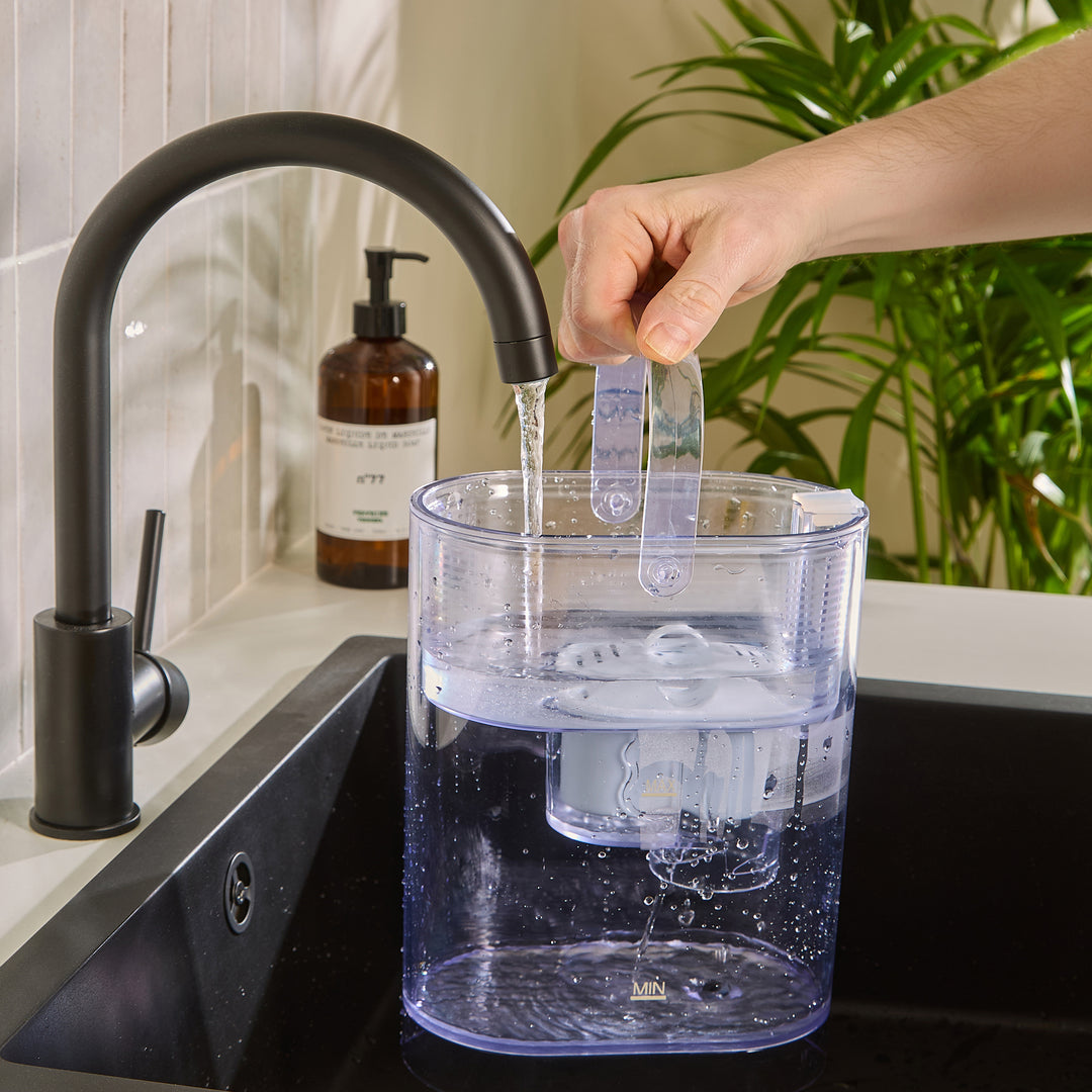 HydroTouch 1.8L Electric Water Dispenser