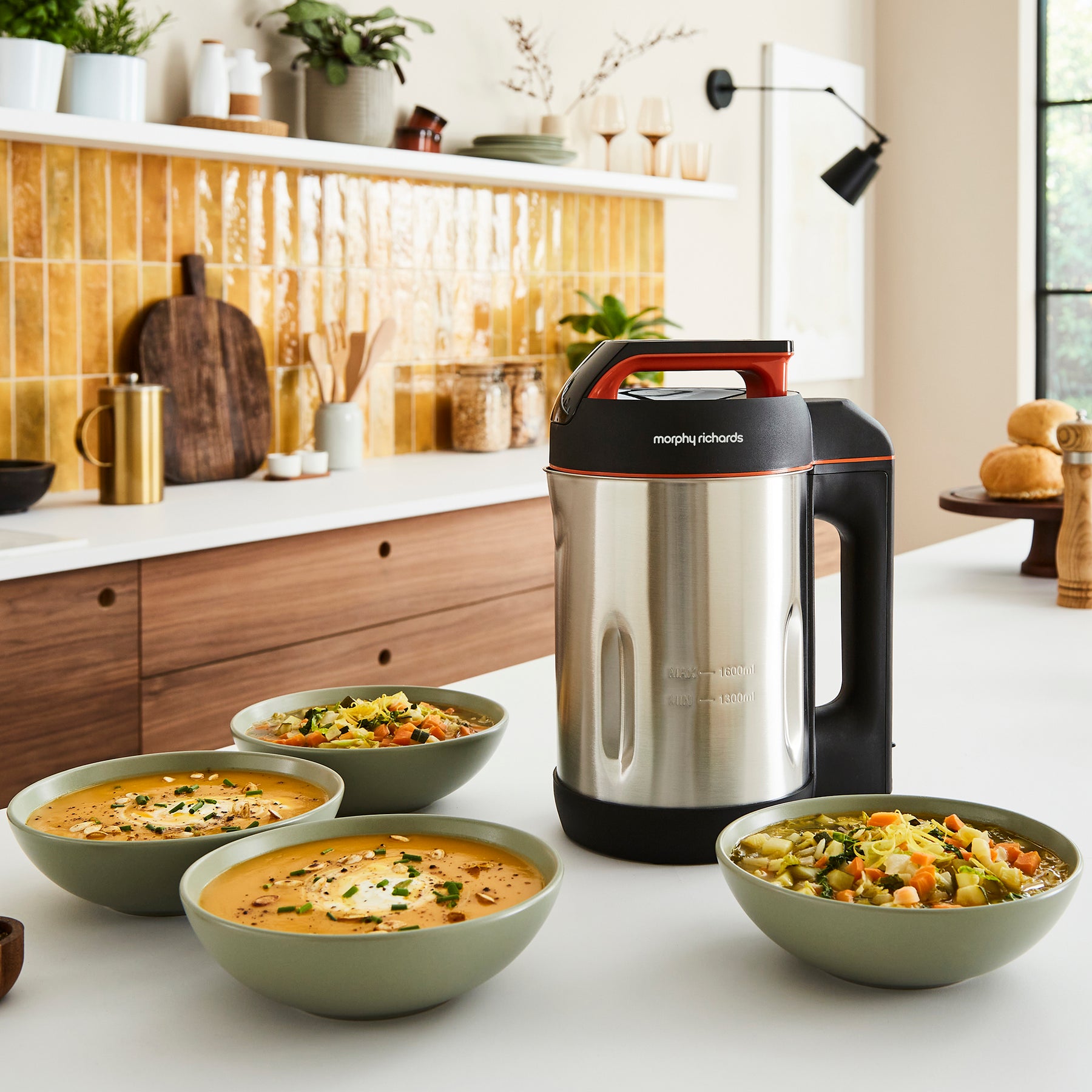 Large 1 6L Soup Maker Morphy Richards UK large-1-6l-soup-maker-morphy-richards-uk