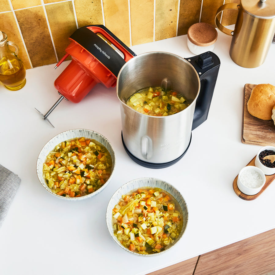 Soup Maker main image 1