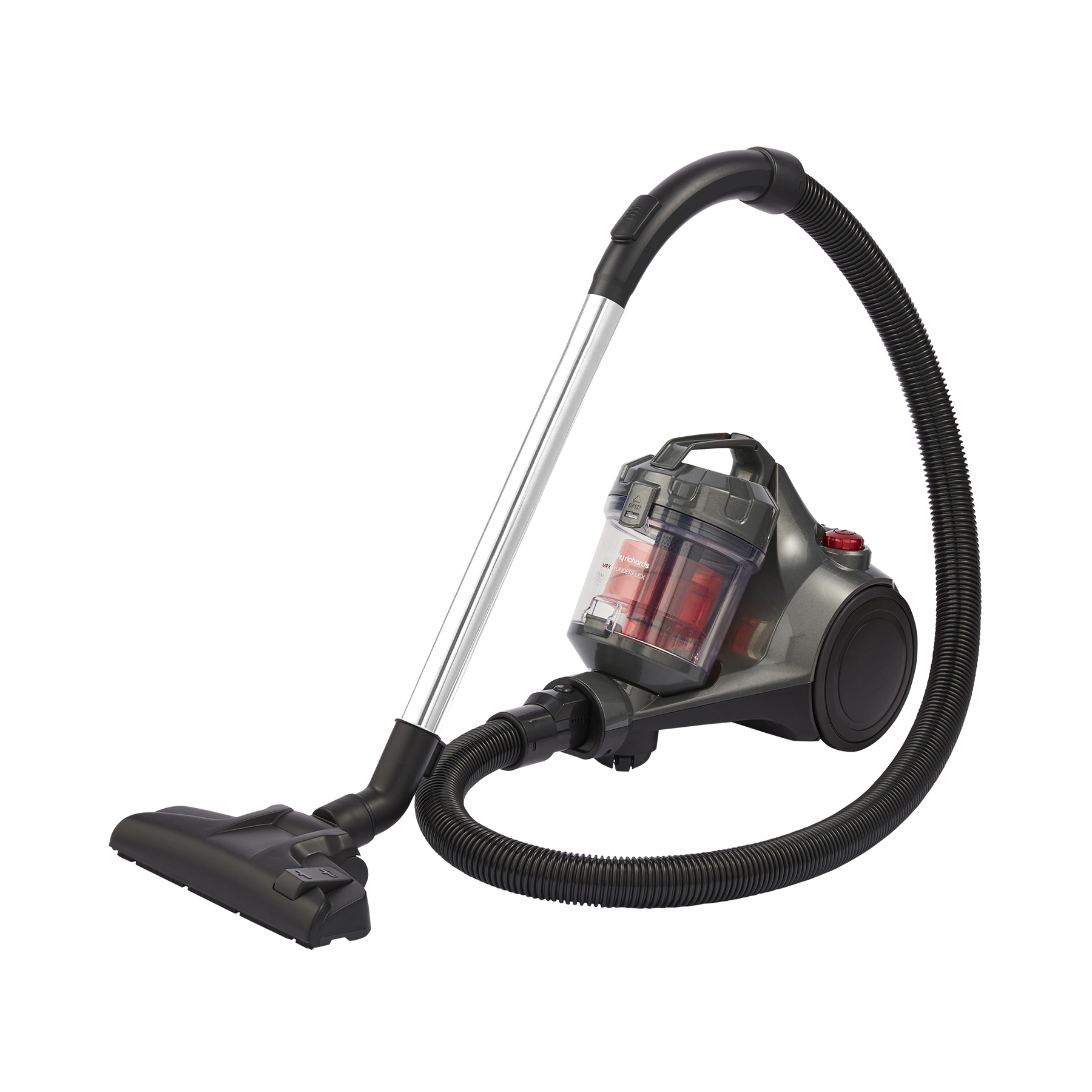 MRXCYLINDERFLEX PowerSphere Cylinder Vacuum – Morphy Richards-UK