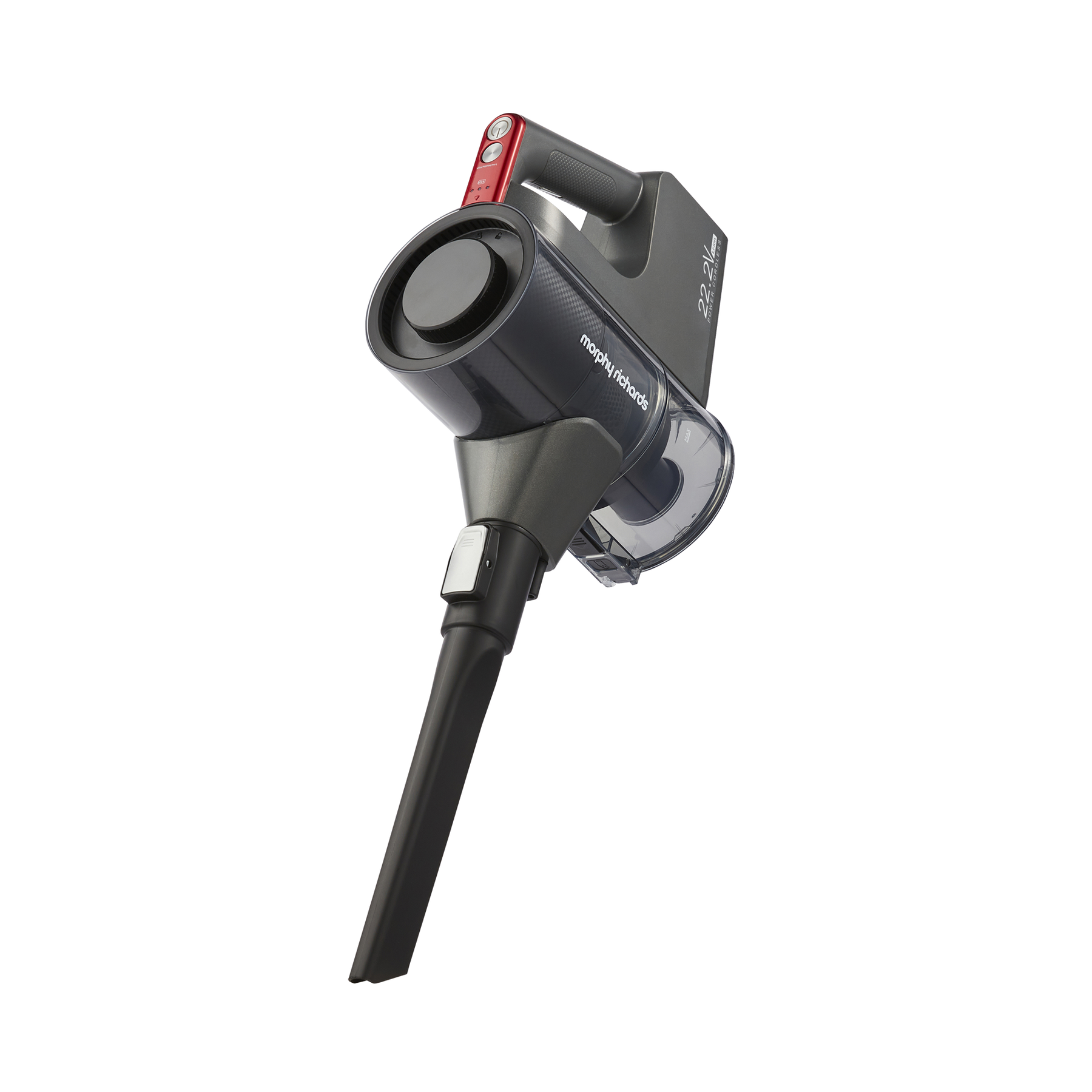 Pro Rx Stick MRXSTICK250 PremierGlide Cordless Stick Vacuum – Morphy Richards UK