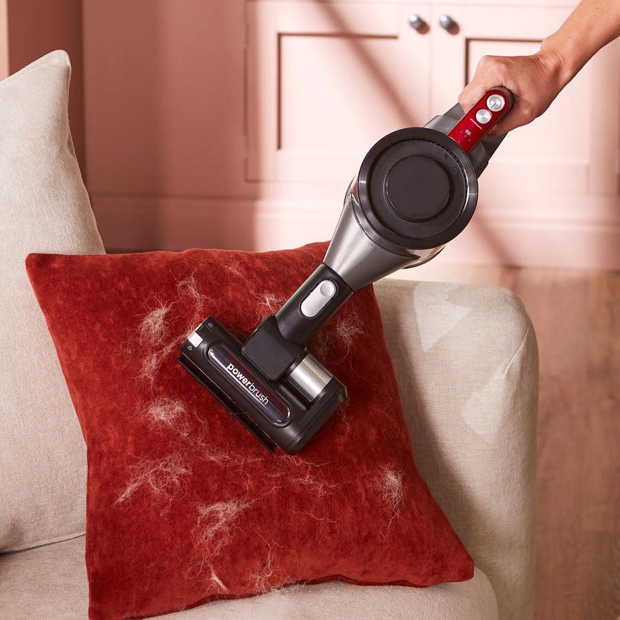 MRXSTICK250 PremierGlide Cordless Stick Vacuum – Morphy Richards UK