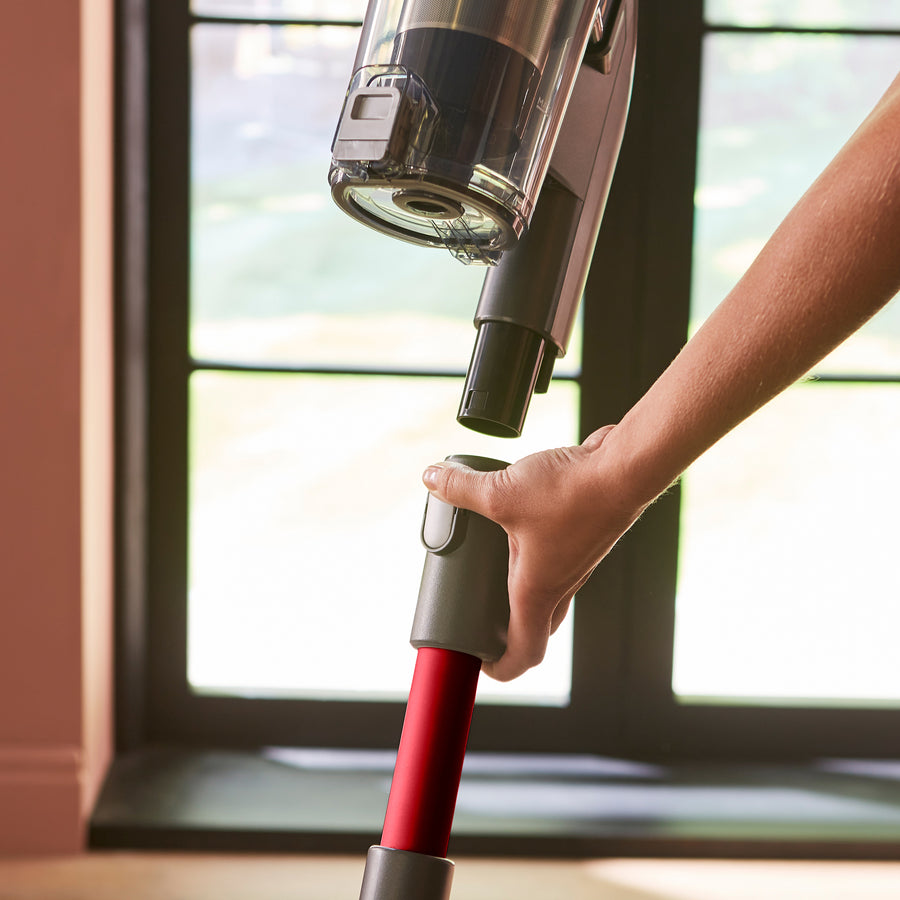 MRXSTICKPRO IntelliClean with Self Empty Cordless Stick Vacuum – Morphy ...