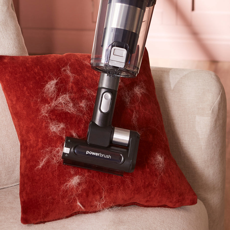 MRXSTICKPRO IntelliClean with Self Empty Cordless Stick Vacuum – Morphy ...