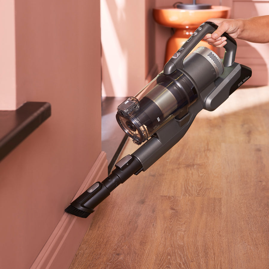 MRXSTICKPRO IntelliClean with Self Empty Cordless Stick Vacuum – Morphy ...