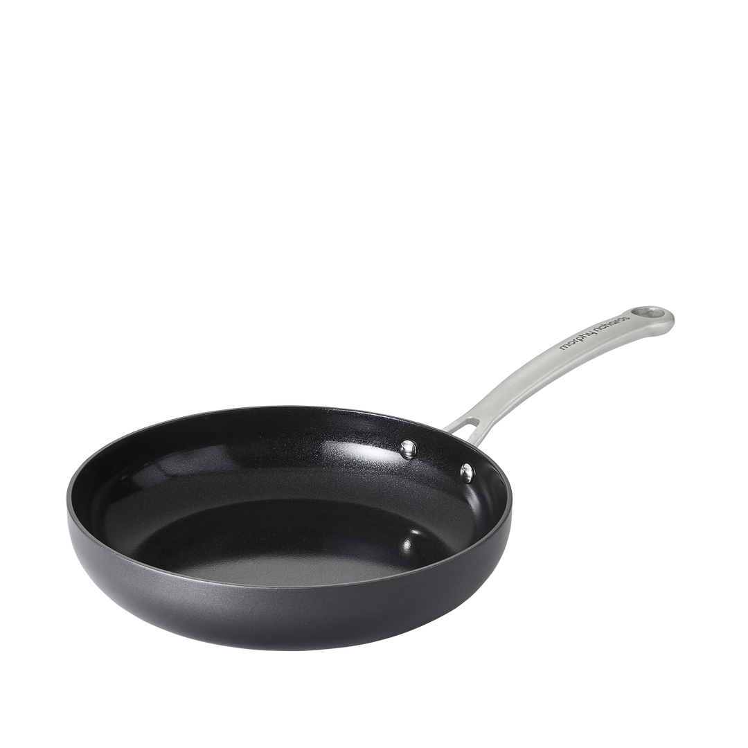 24cm Aluminium Non-Stick Frying Pan