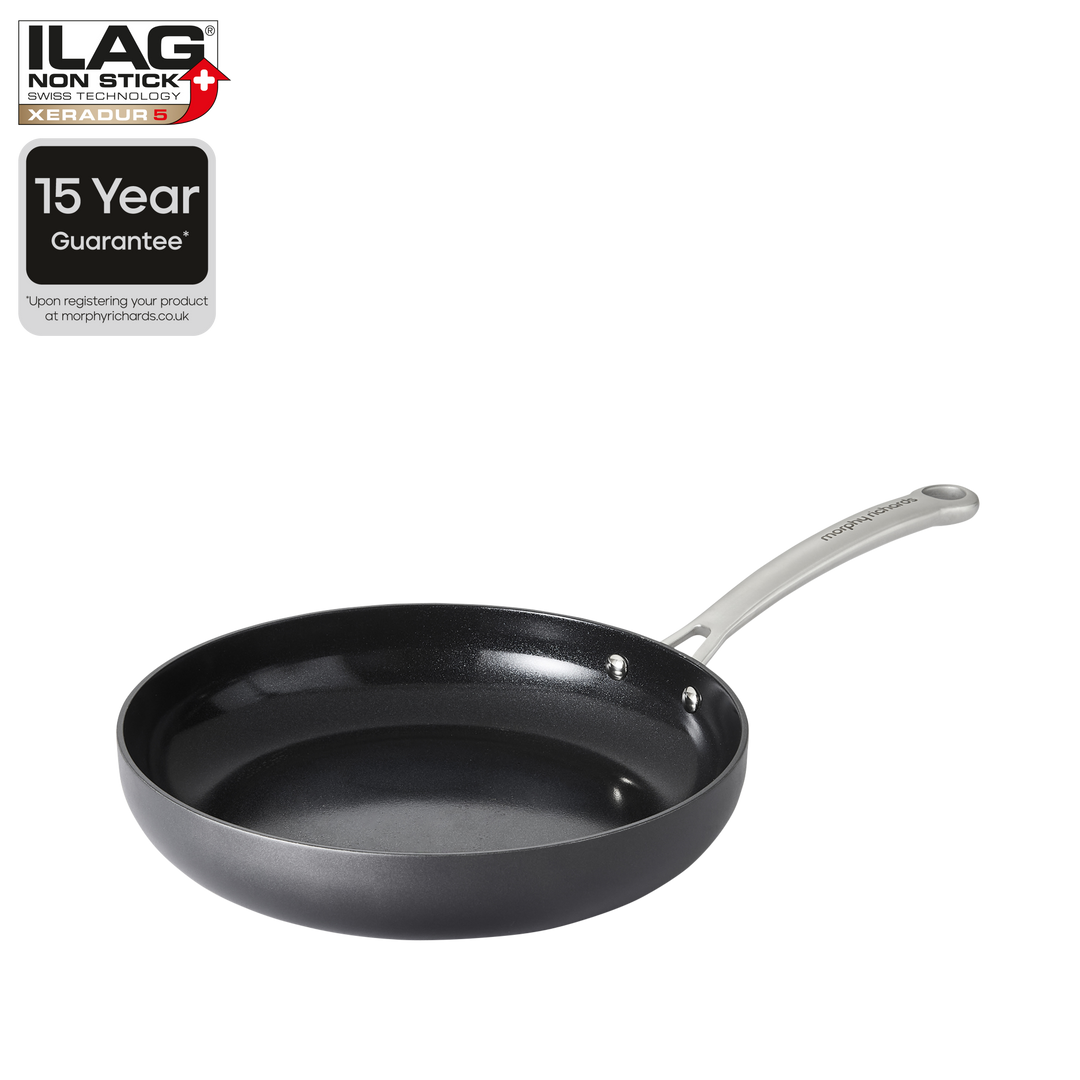 Mastery 26cm Aluminium Non-Stick Frying Pan