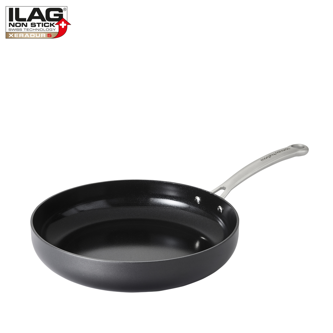 Mastery 28cm Aluminium Non-Stick Frying Pan