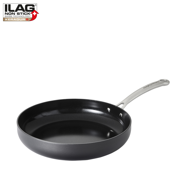 Mastery 28cm Aluminium Non-Stick Frying Pan