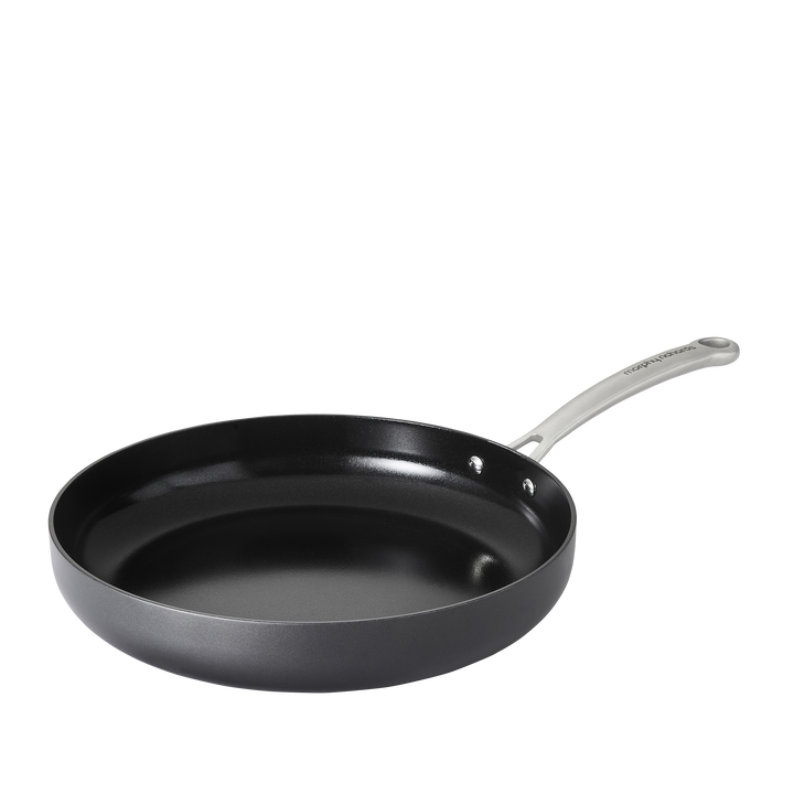 30cm Aluminium Non-Stick Frying Pan