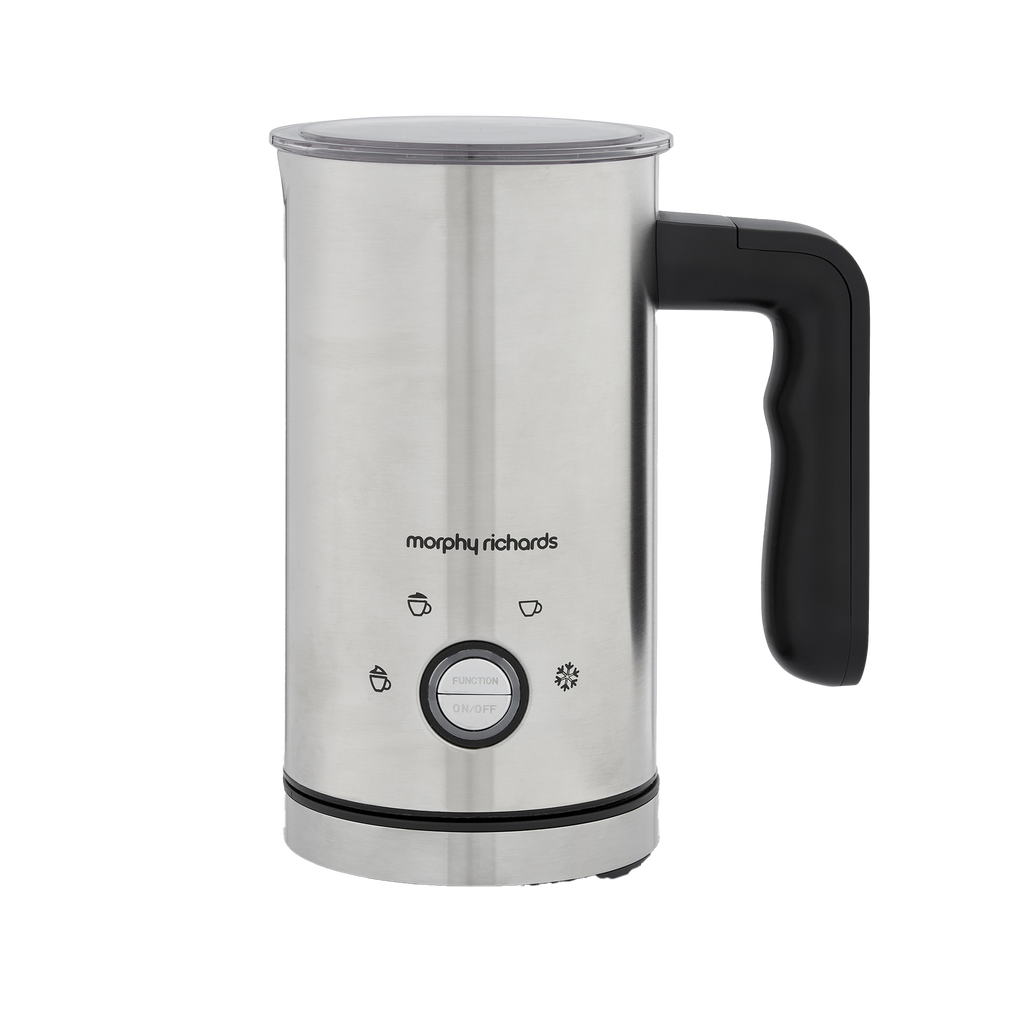 Brew & Blend Electric Milk Frother