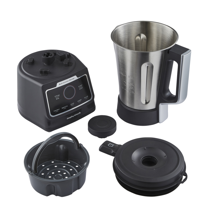 6-in-1 Blender & Soup Maker