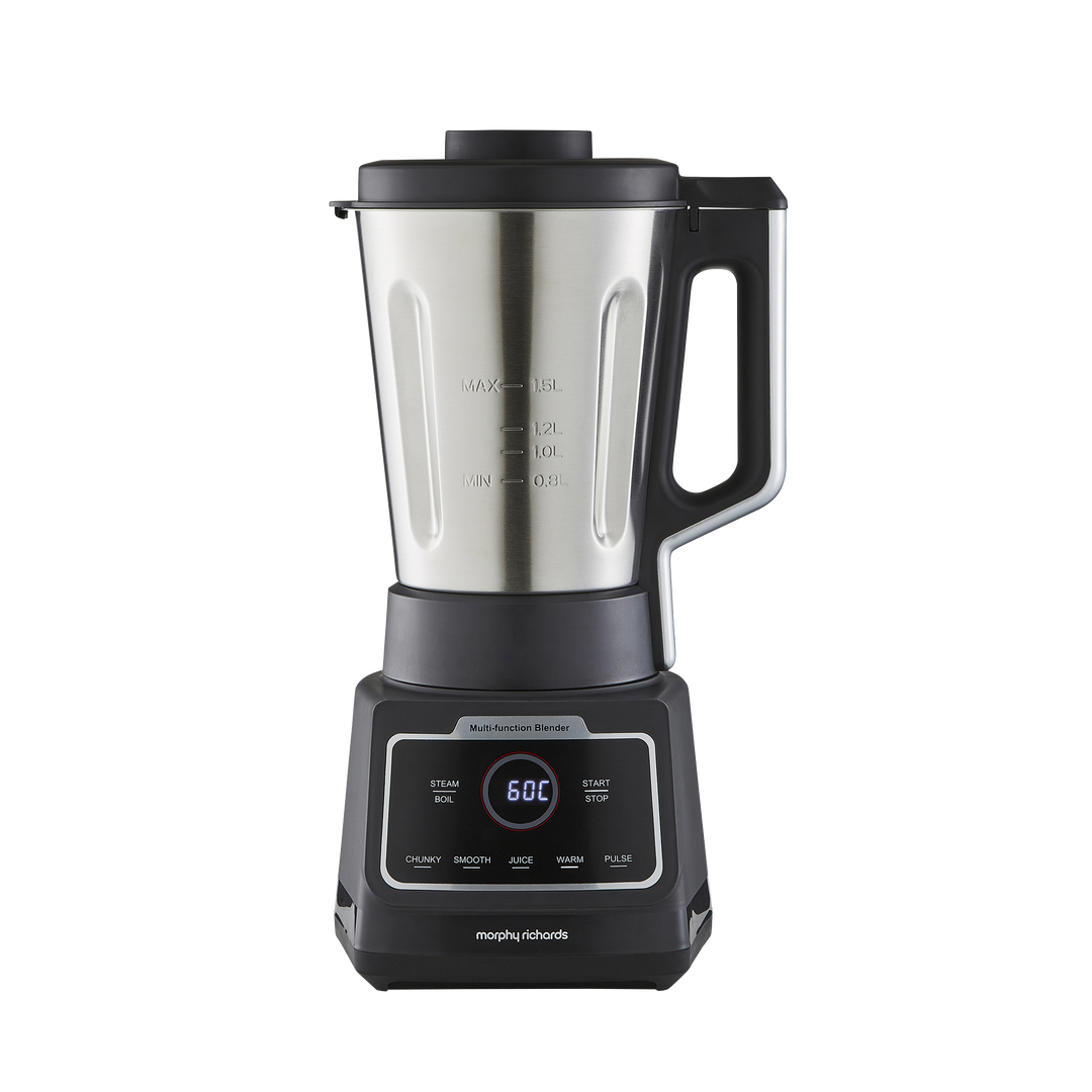 6-in-1 Blender & Soup Maker