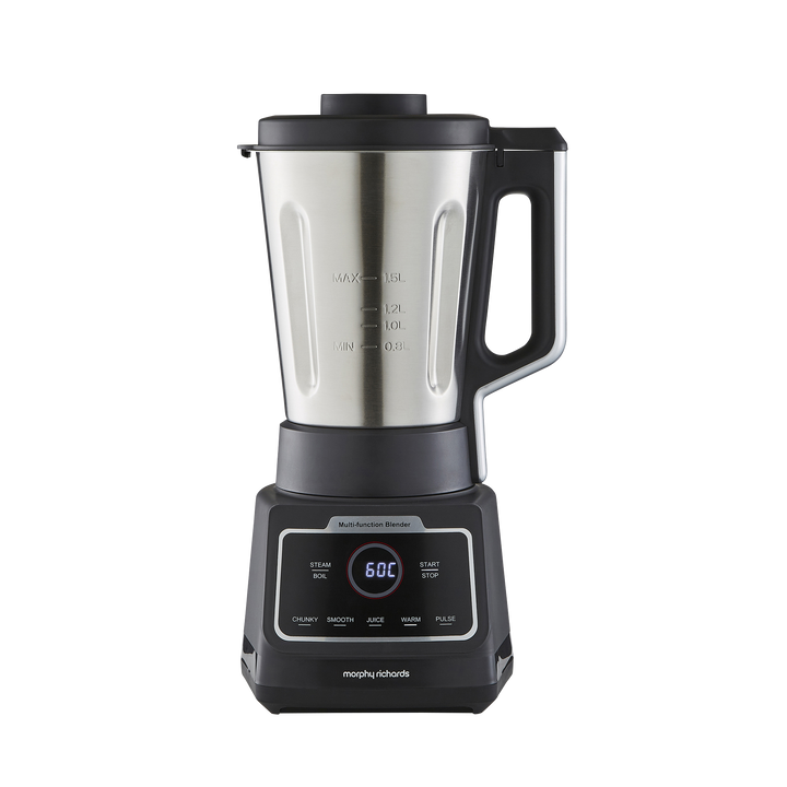 6-in-1 Blender & Soup Maker