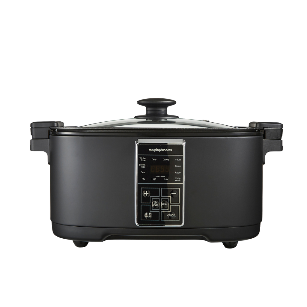 Multifunction 10 1 Food Cooker