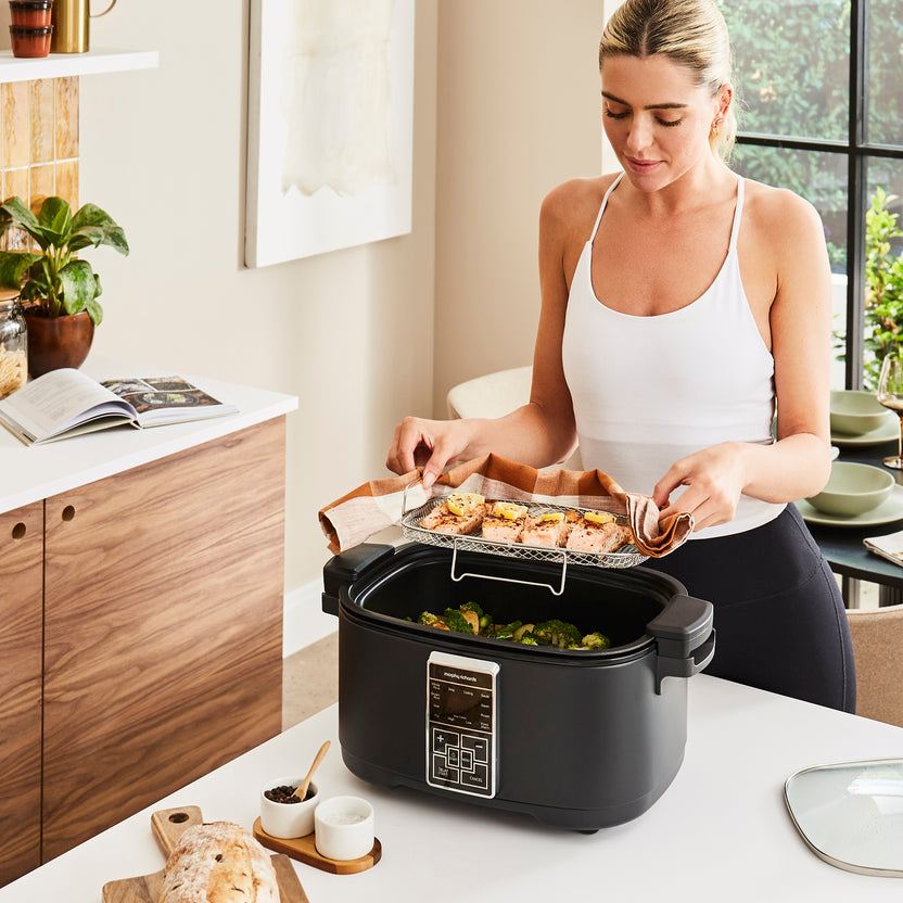 Recipes – Morphy Richards UK