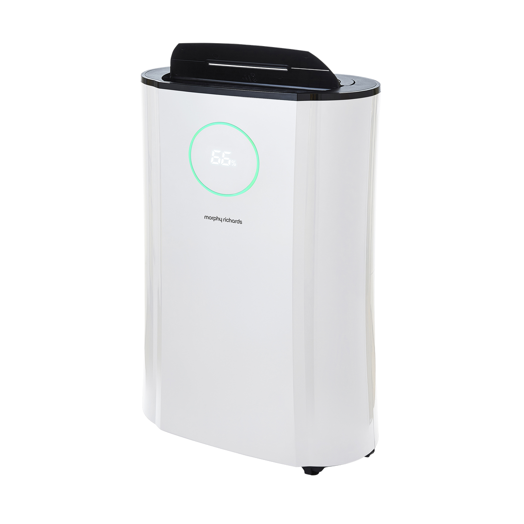PureFresh 20 Litre Dehumidifier - White