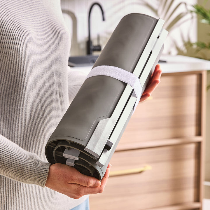 QuickHeat Rollable Food Warming Mat