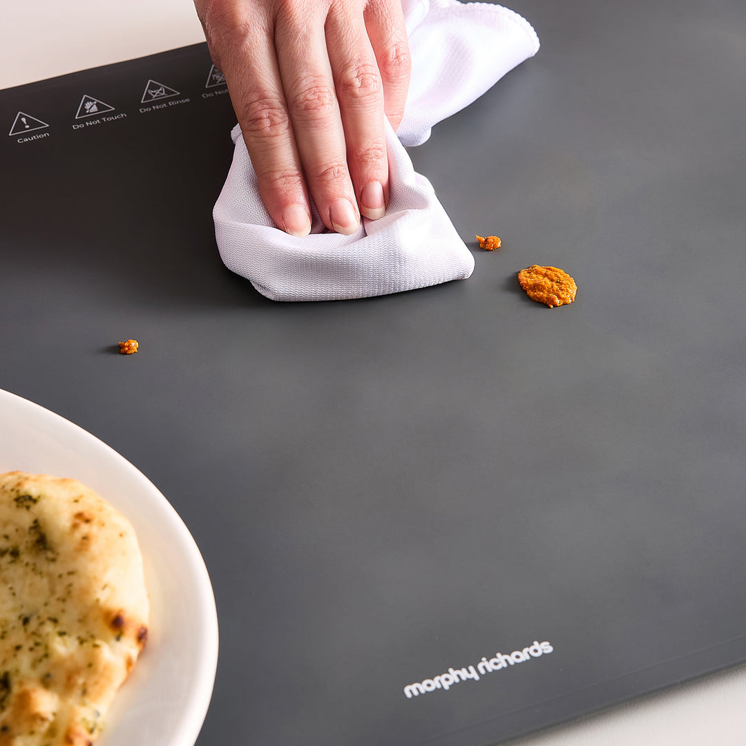 QuickHeat Rollable Food Warming Mat