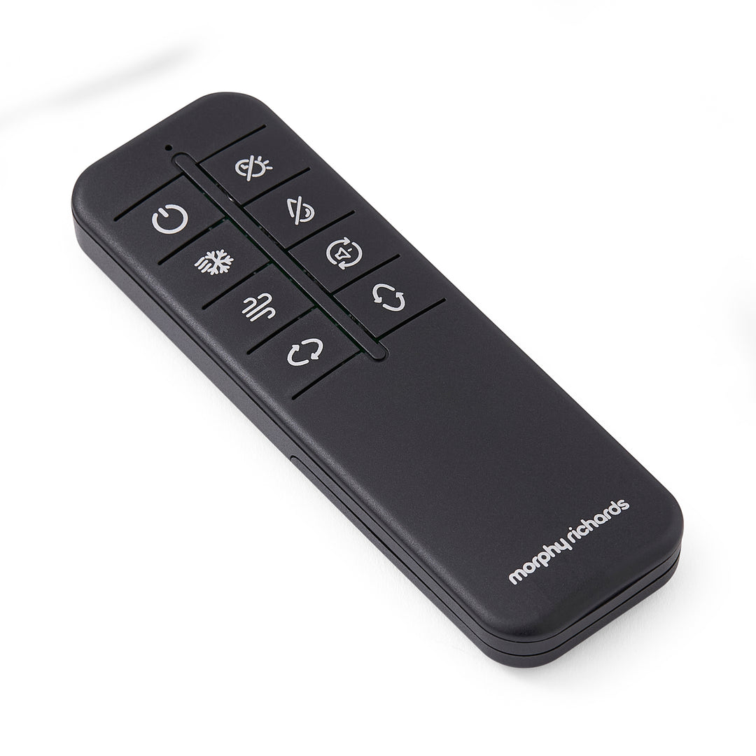 Spare Remote Control for 824020