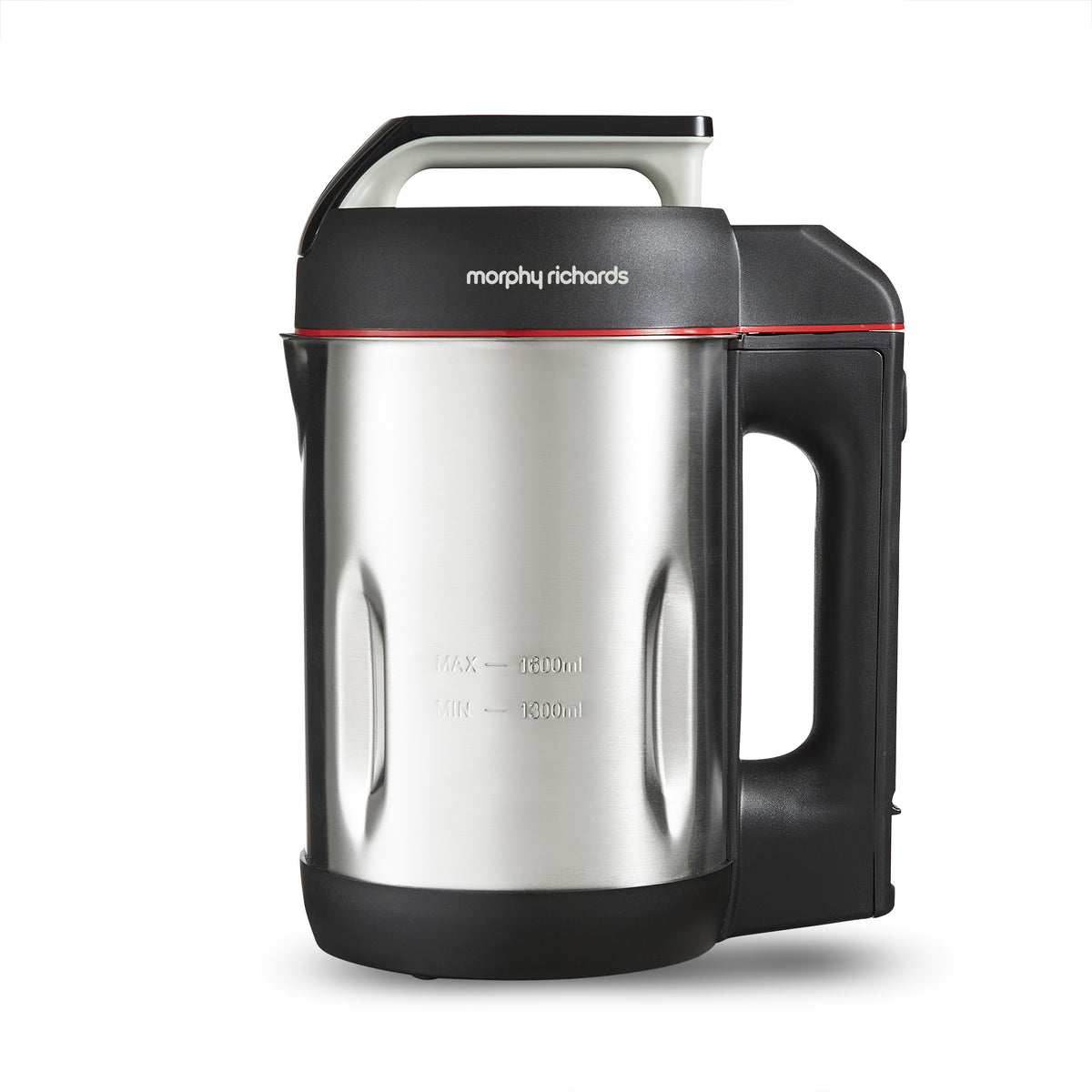 Click Machine Soup Compact Soup Maker – Morphy Richards UK