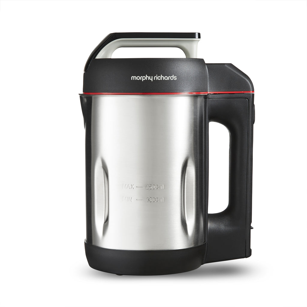 Saute & Soup Maker