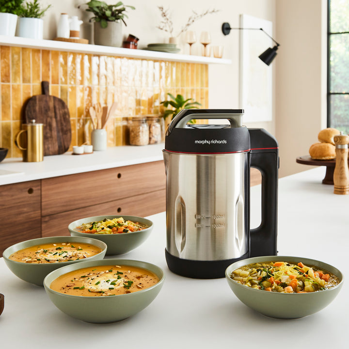 Saute & Soup Maker
