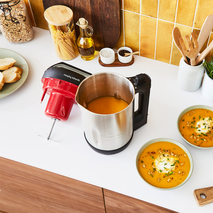 Saute & Soup Maker