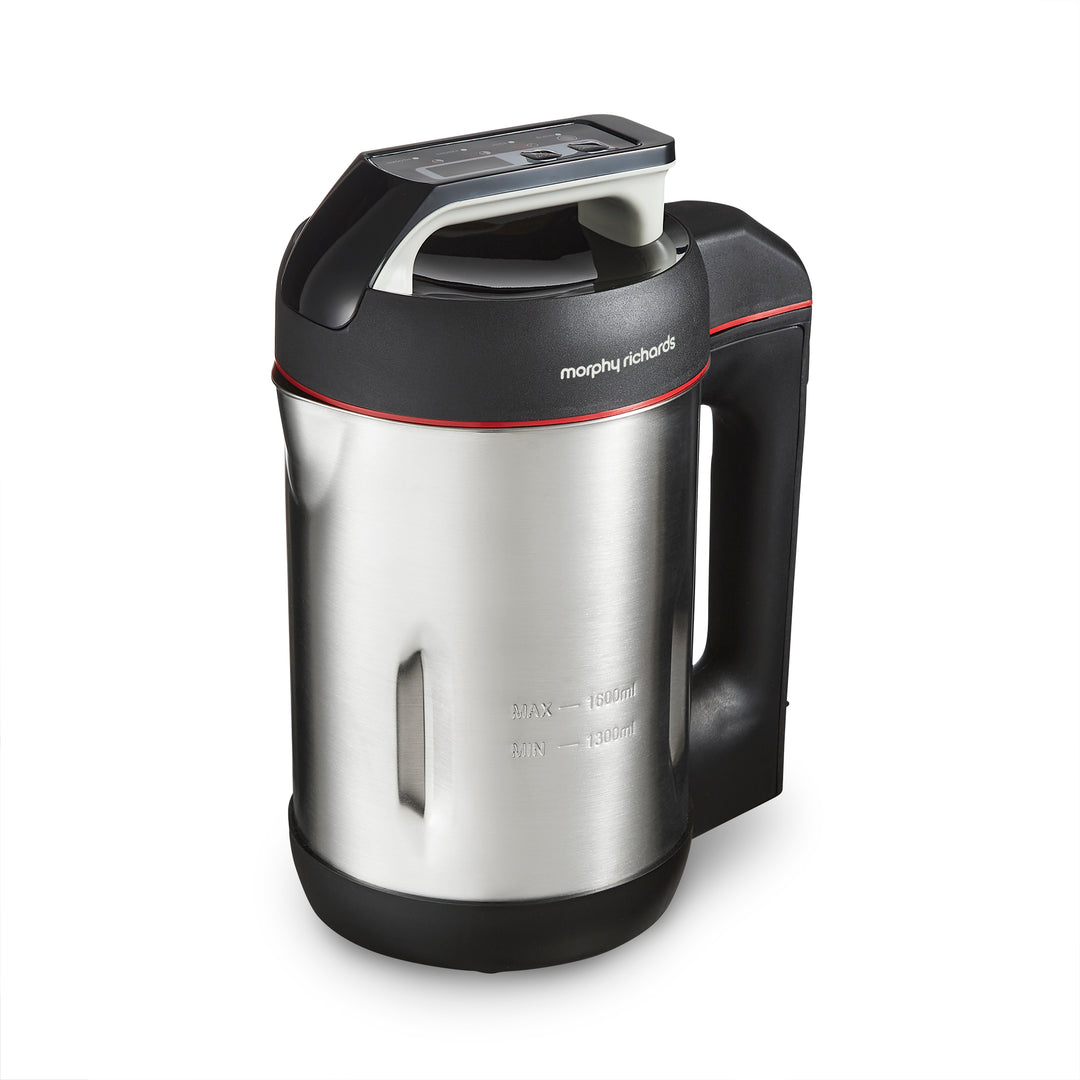 Saute & Soup Maker