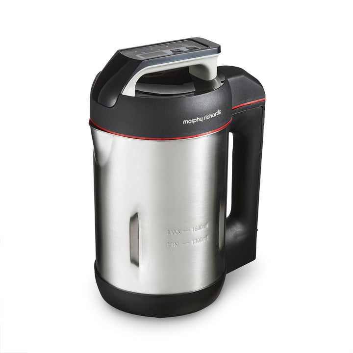 Saute & Soup Maker