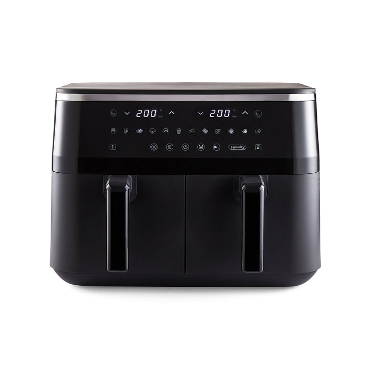 Shadow Dual Basket 9L Air Fryer