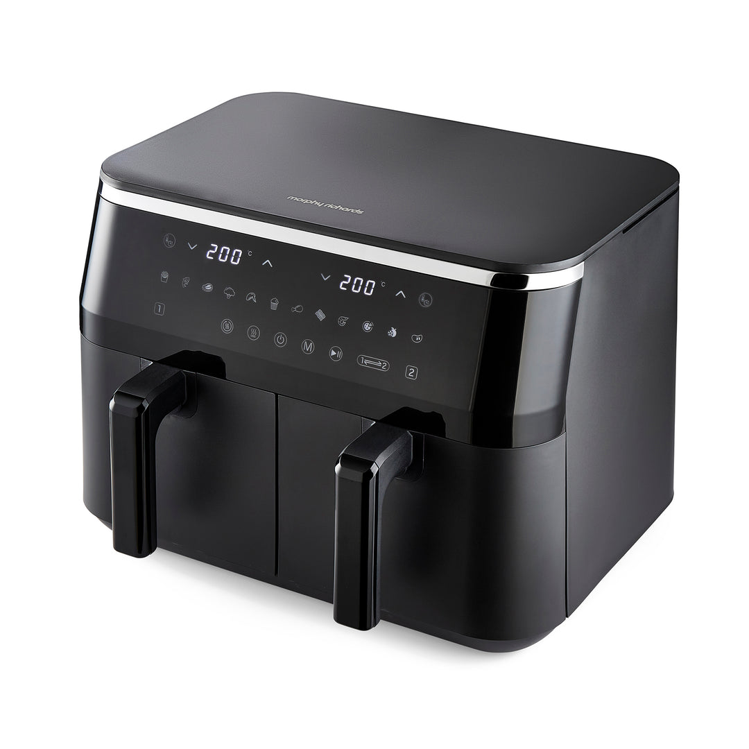 Shadow Dual Basket 9L Air Fryer